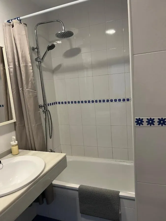 Apartamento Bolsa 74 Sanlucar de Barrameda