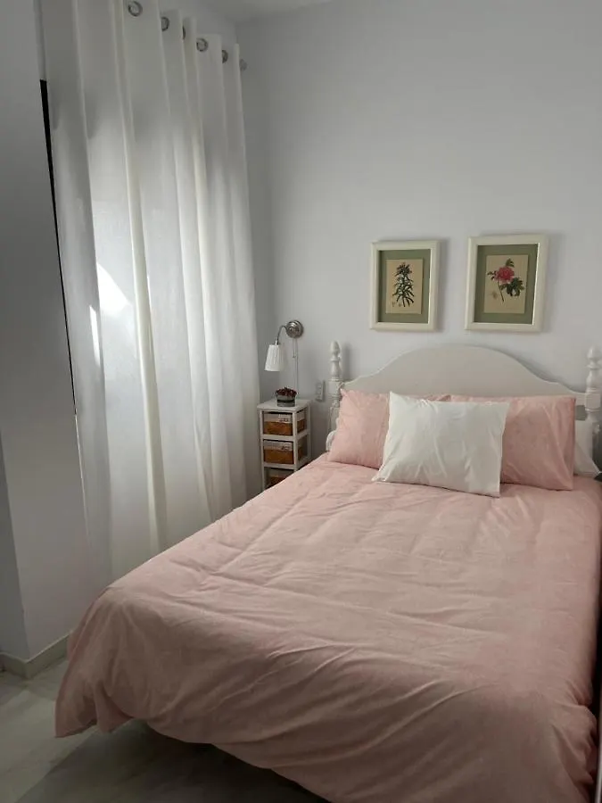 Apartamento Bolsa 74 Sanlucar de Barrameda 0*,