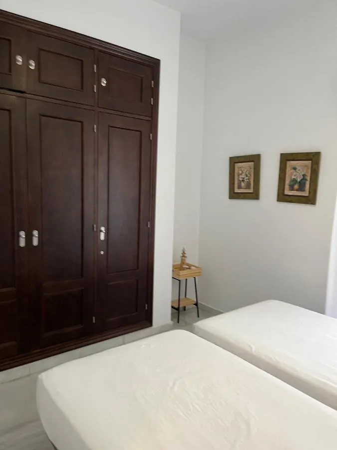 Apartamento Bolsa 74 Sanlucar de Barrameda