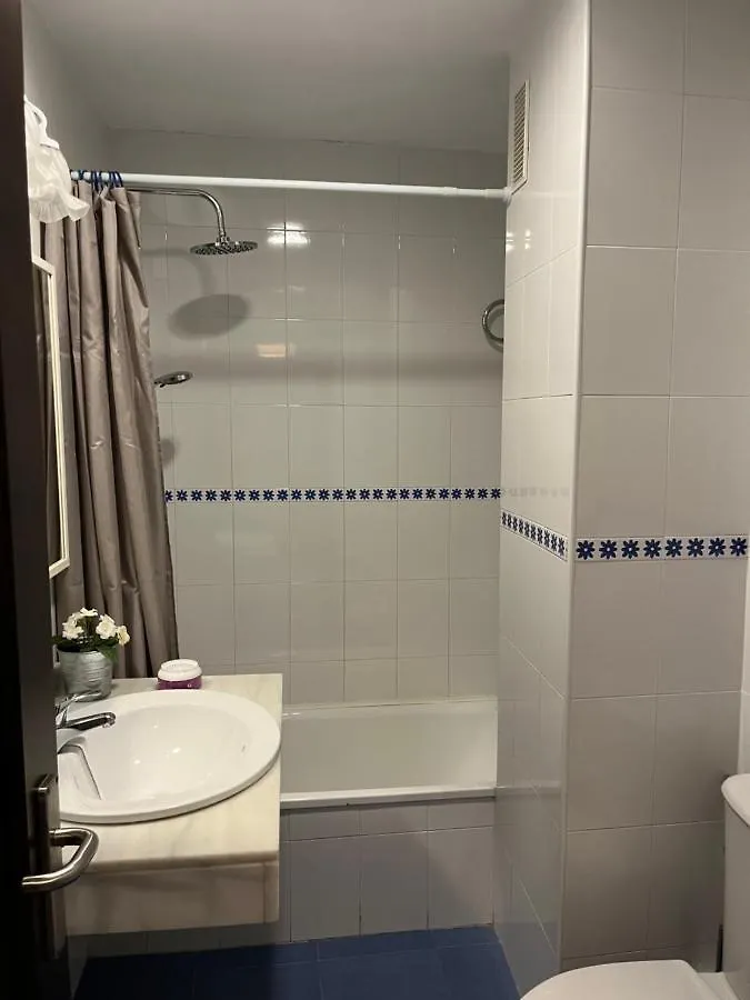 Apartamento Bolsa 74 Sanlucar de Barrameda Apartment