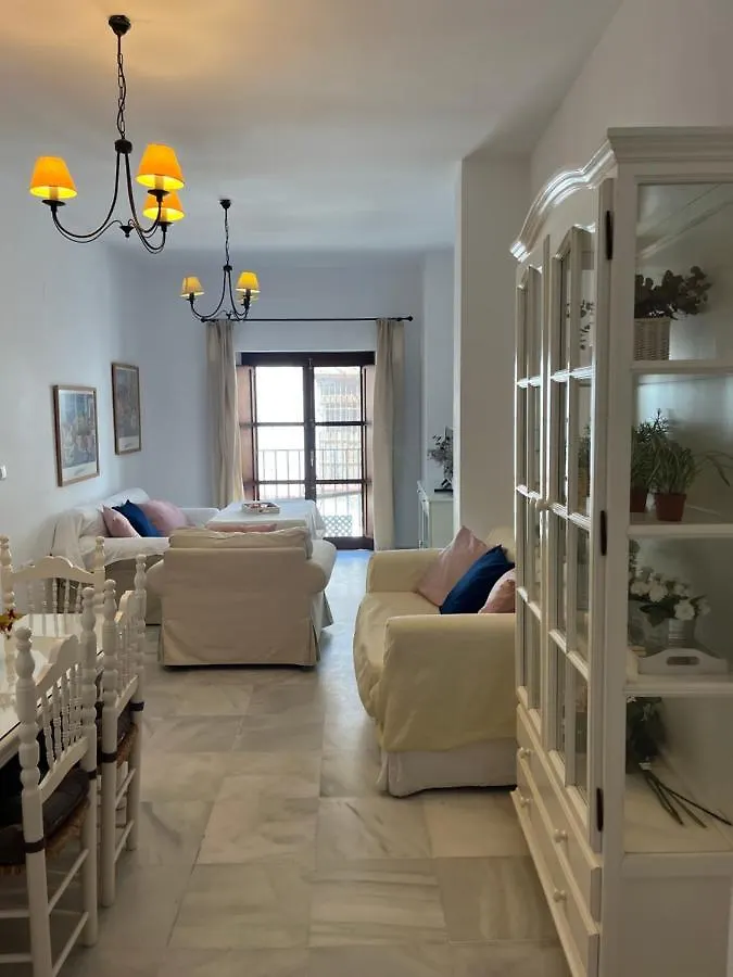 Sanlúcar de Barrameda Apartamento Bolsa 74 0*, Sanlúcar de Barrameda ספרד