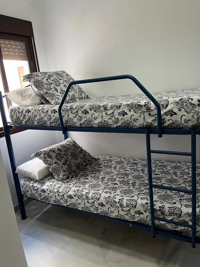 Sanlúcar de Barrameda Apartamento Bolsa 74 Sanlúcar de Barrameda
