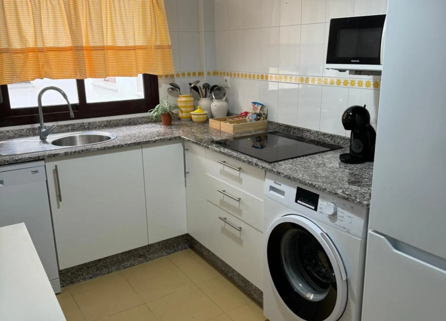 Sanlúcar de Barrameda Apartamento Bolsa 74 דירה Sanlúcar de Barrameda